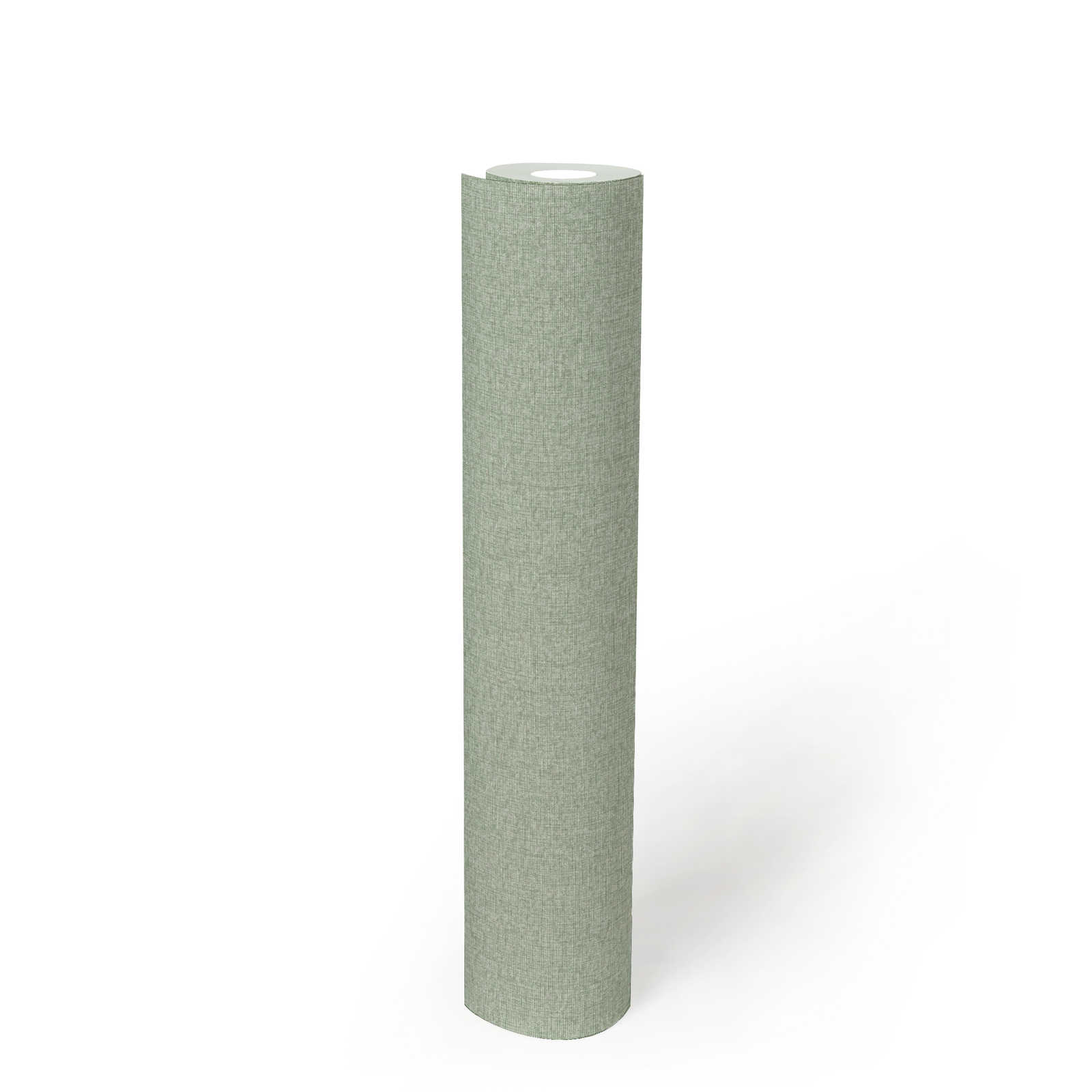 Klebewand, Rollenklebeband?, Stoffrolle, Grün, Textilrolle