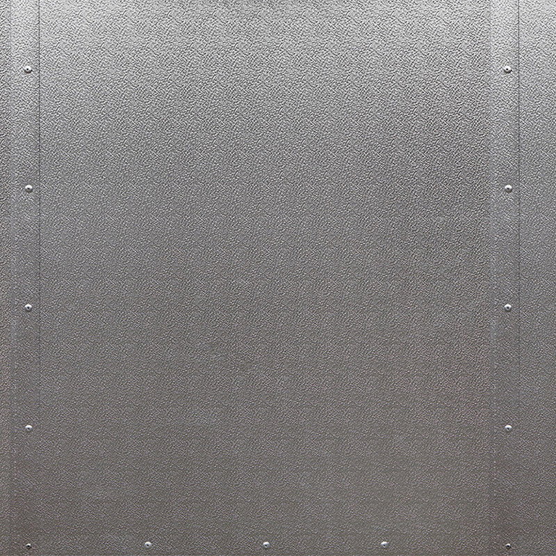 metall, oberfläche, platten, niete, struktur