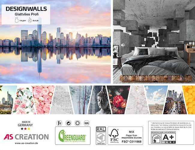 Smooth Nonwoven Professional Material Sample 2020_DD118678