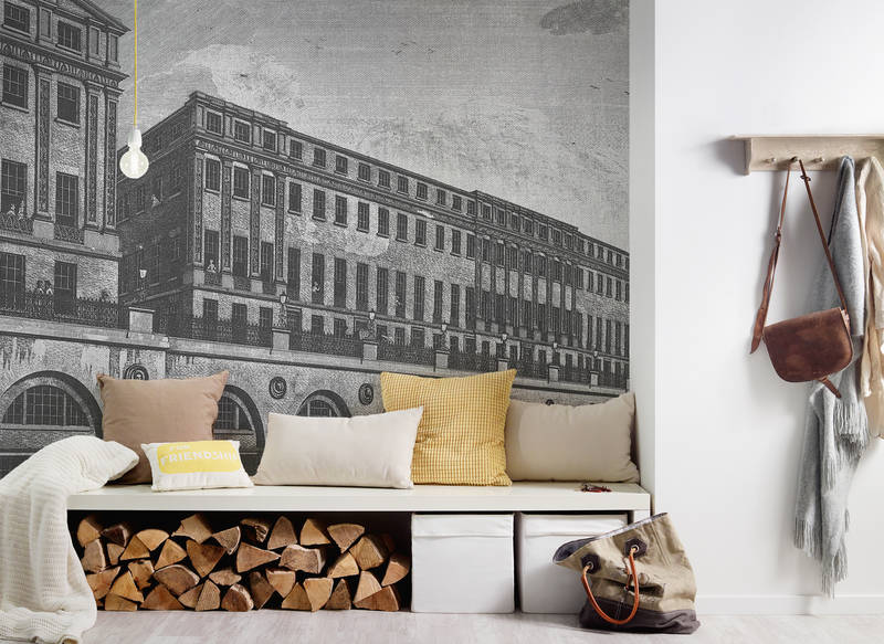 Kissen, Dekoration für Zuhause, Innenarchitektur, Handtasche