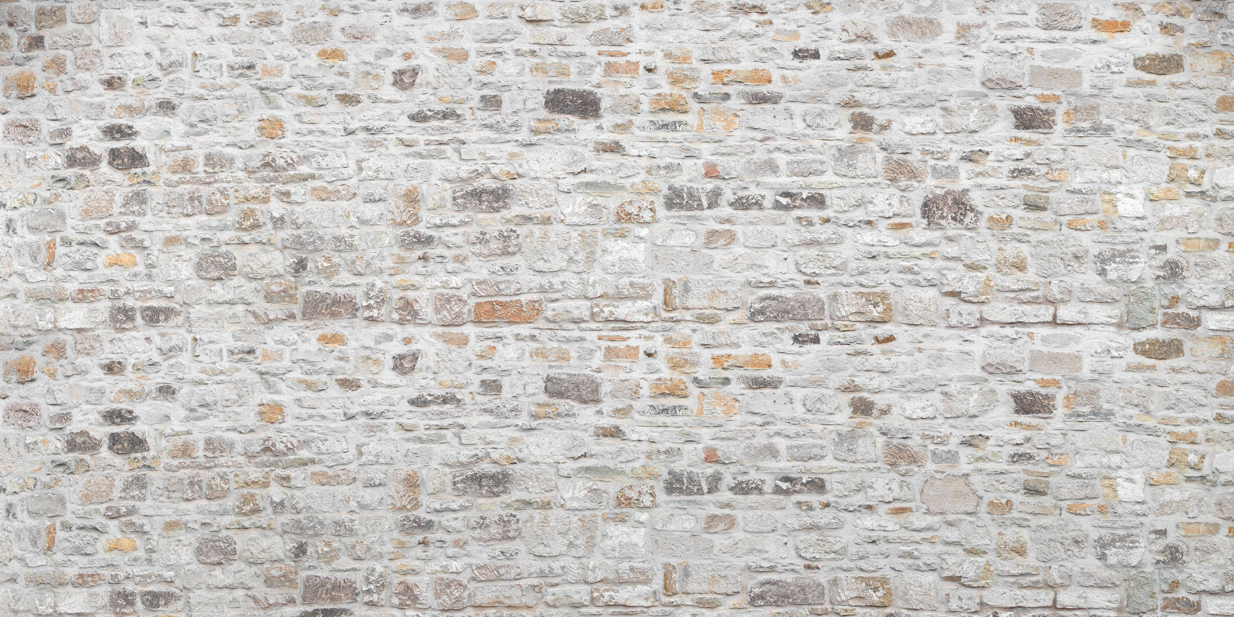steinwand, backstein, mauer, farbige steine, textur