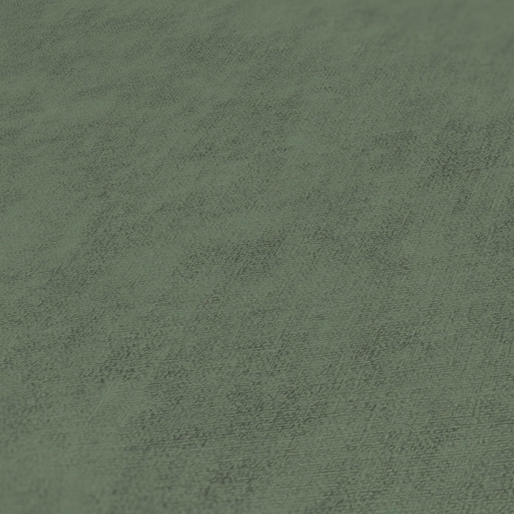             Vliestapete Textil-Optik im Scandinavian Stil - Grau, Braun
        