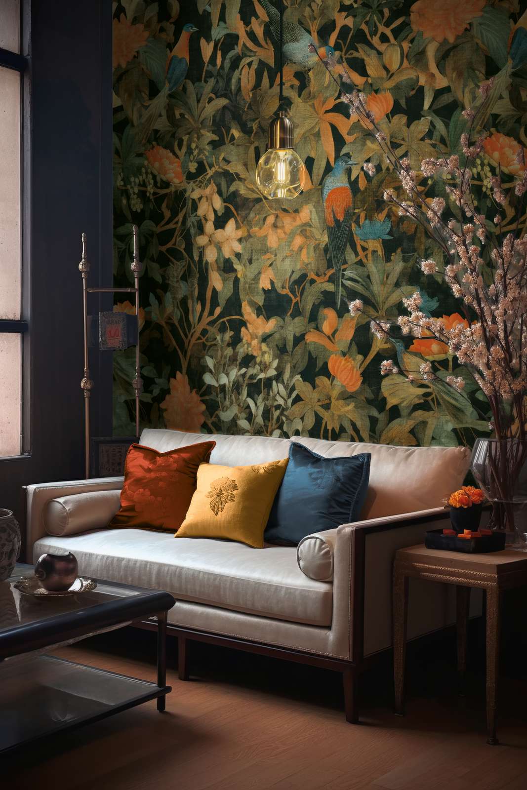             A.S. Création Tapete Jade
        