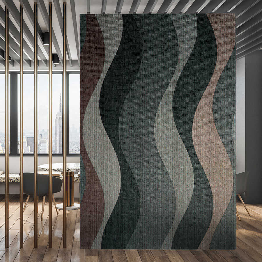 Drinnen, Innenarchitektur, Inneneinrichtung, Teppich