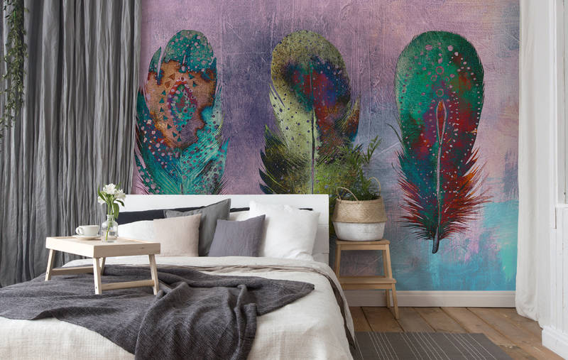 Dekoration für Zuhause, Drinnen, Innenarchitektur, Kunst, Malerei