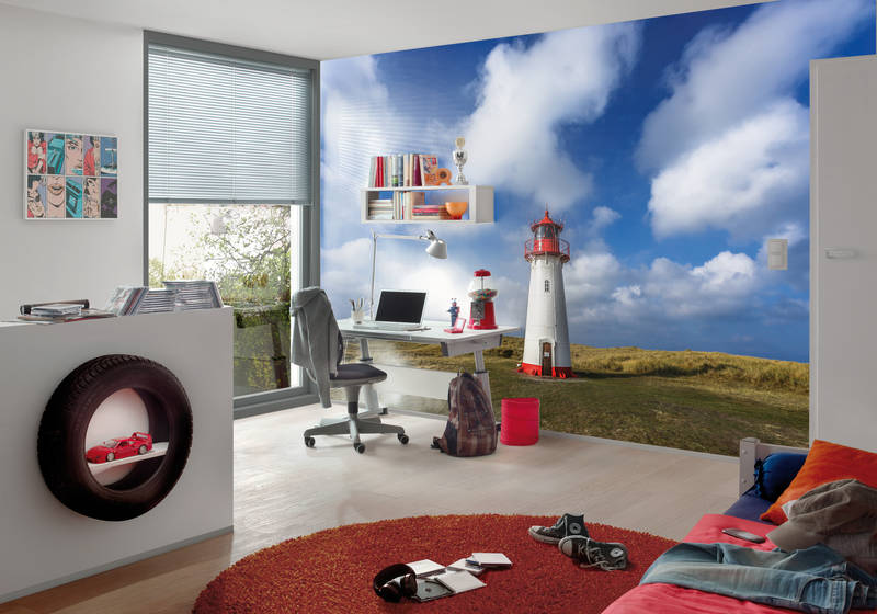             Architects Paper Fototapete AP Digital 2
        