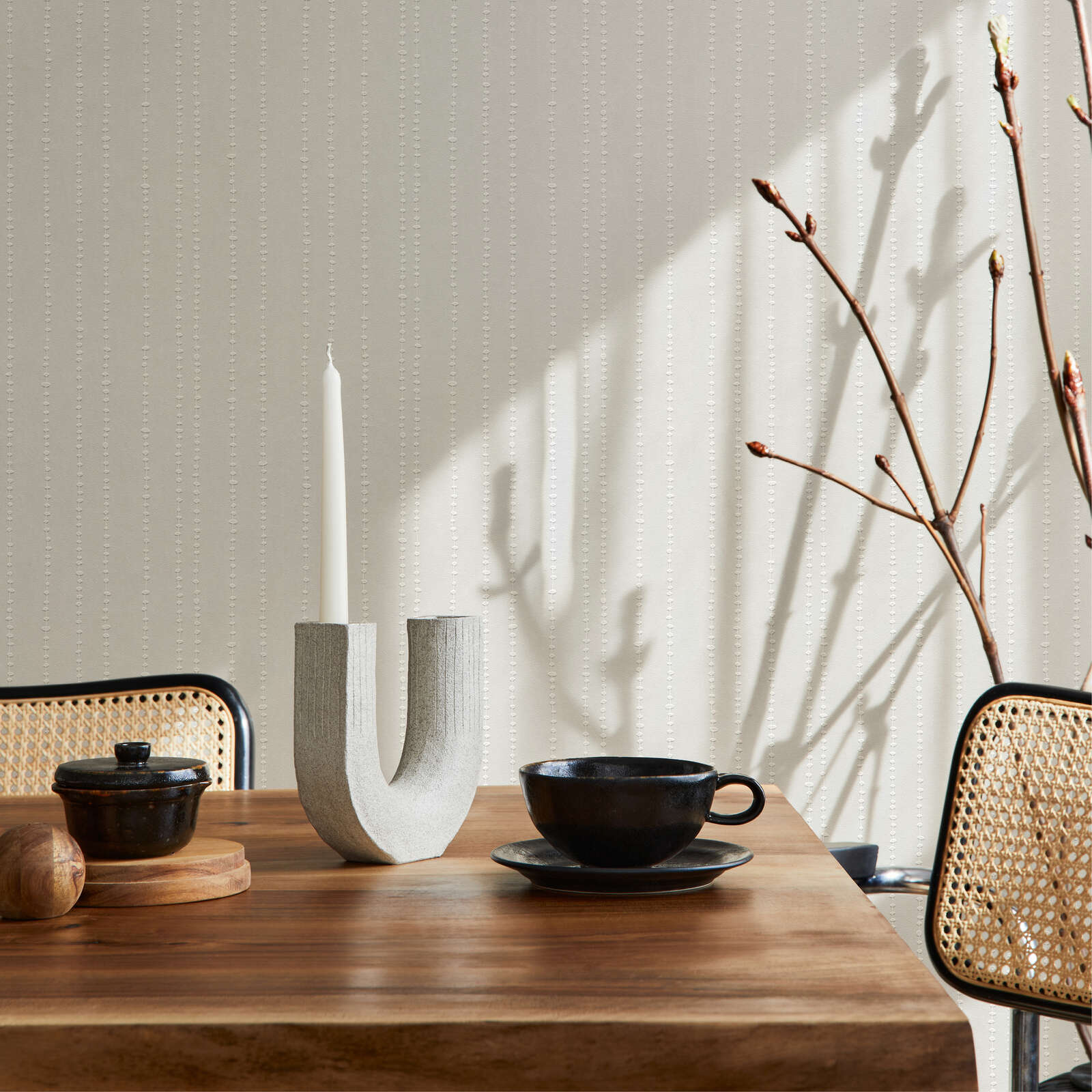 Moebel, Tabelle, Esstisch, Tischplatte, Tasse