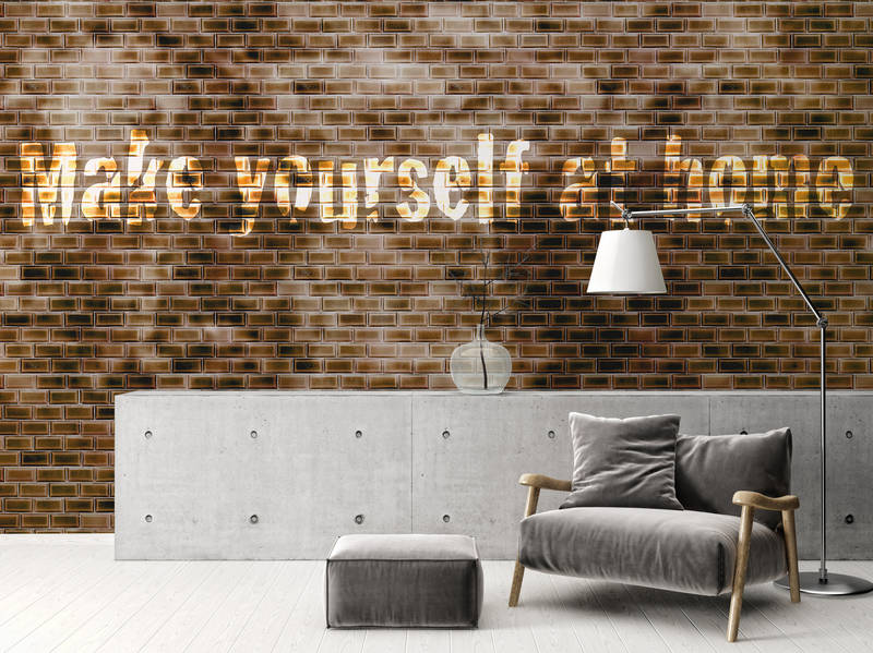 Drinnen, Innenarchitektur, Lampe, Wand, Mobiliar