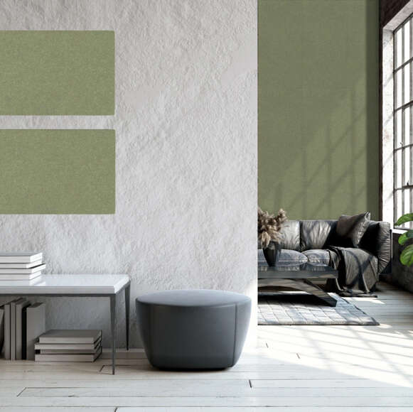 wohnzimmer, komfortstuhl, sekretär, holzboden, wanddeko