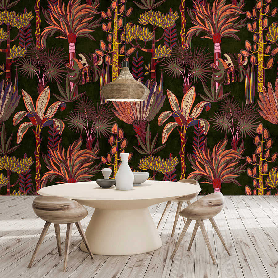 Innenarchitektur, Mobiliar, Tabelle, Dekoration für Zuhause, Lampe