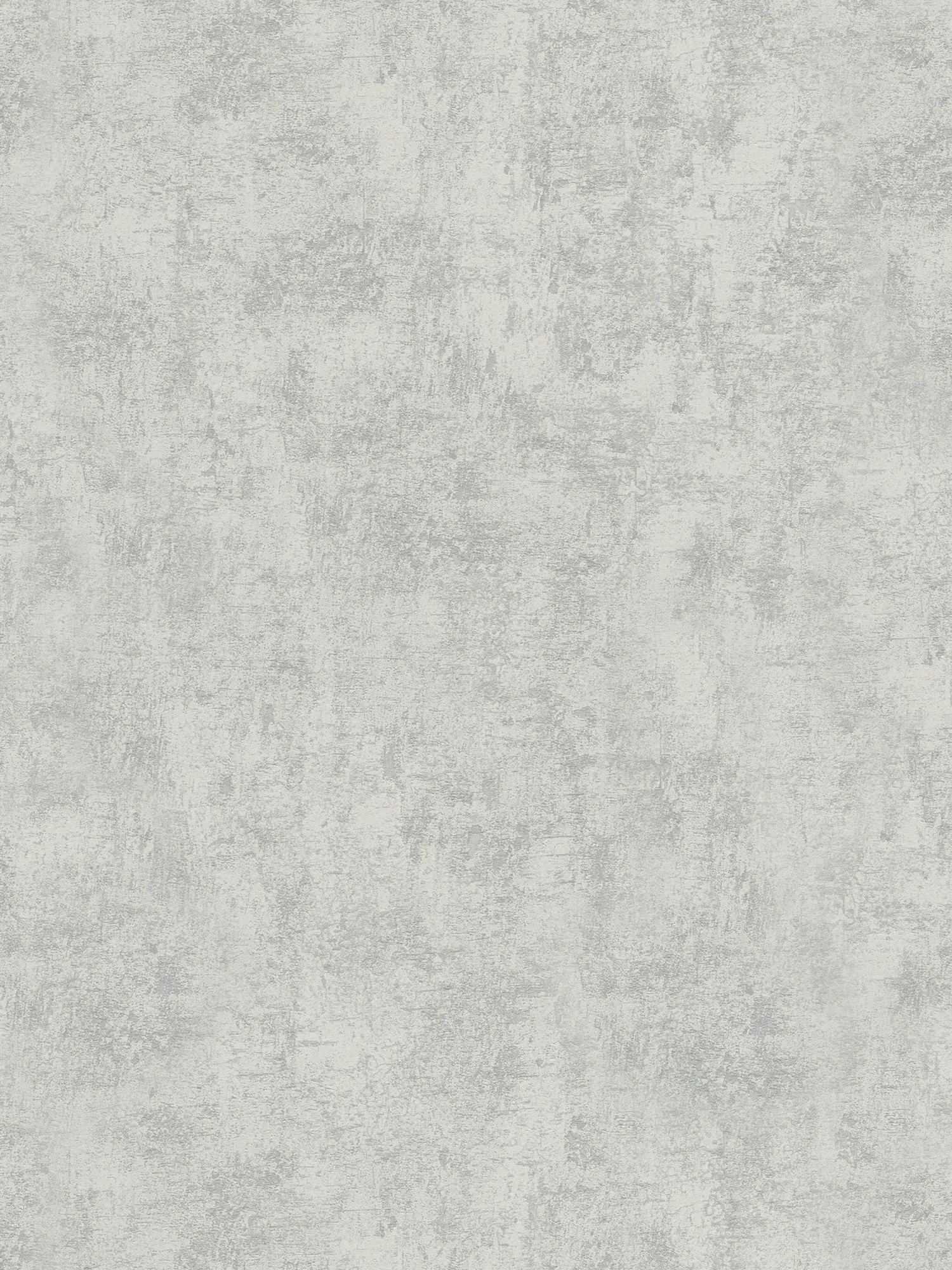         Behang met betonlook in industriële stijl - grijs
    