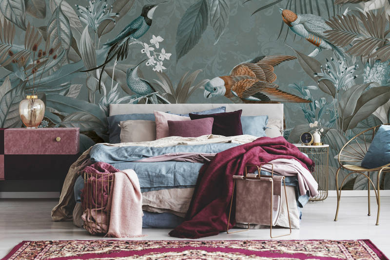             livingwalls Fototapete ARTist
        