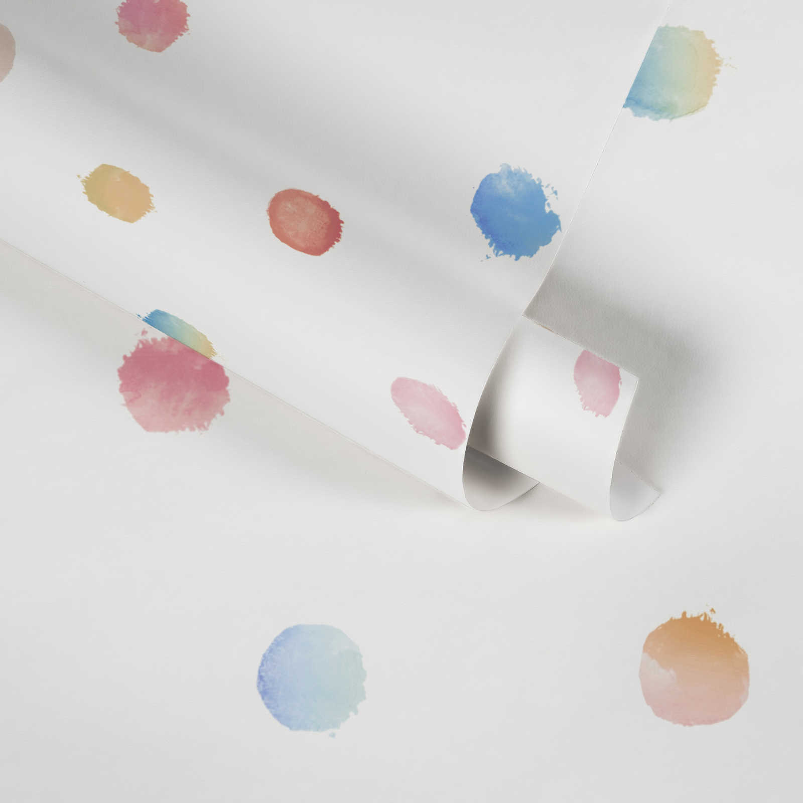 BEBUSINGOTO Adesivo da parete con volpe e arcobaleno per bambini BEBUSINGOTO Adesivo da parete con volpe e arcobaleno per bambini