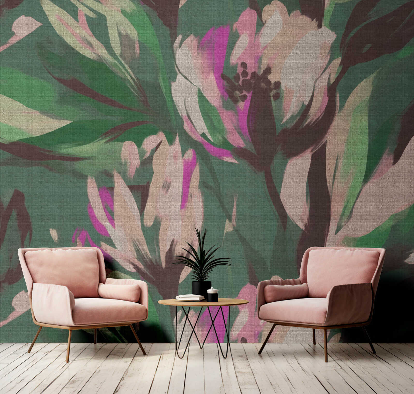 Dekoration für Zuhause, Innenarchitektur, Wand, Gemälde, Mobiliar