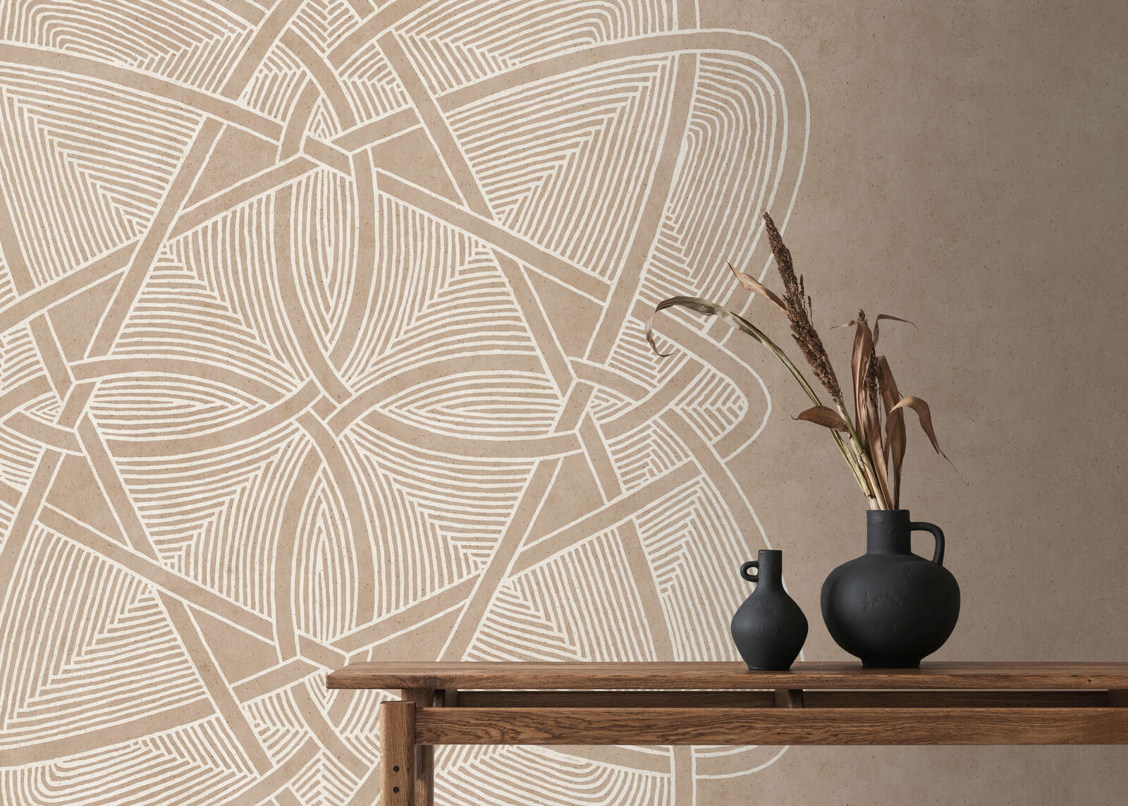 Drinnen, Innenarchitektur, Wand, Fußboden, Pflanze