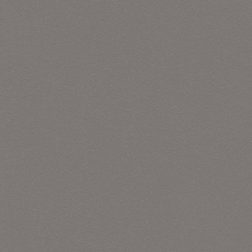             Tapete neutrales uni, seidenmatter Glanz – Anthrazit
        