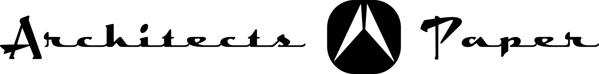 logo Architects Paper