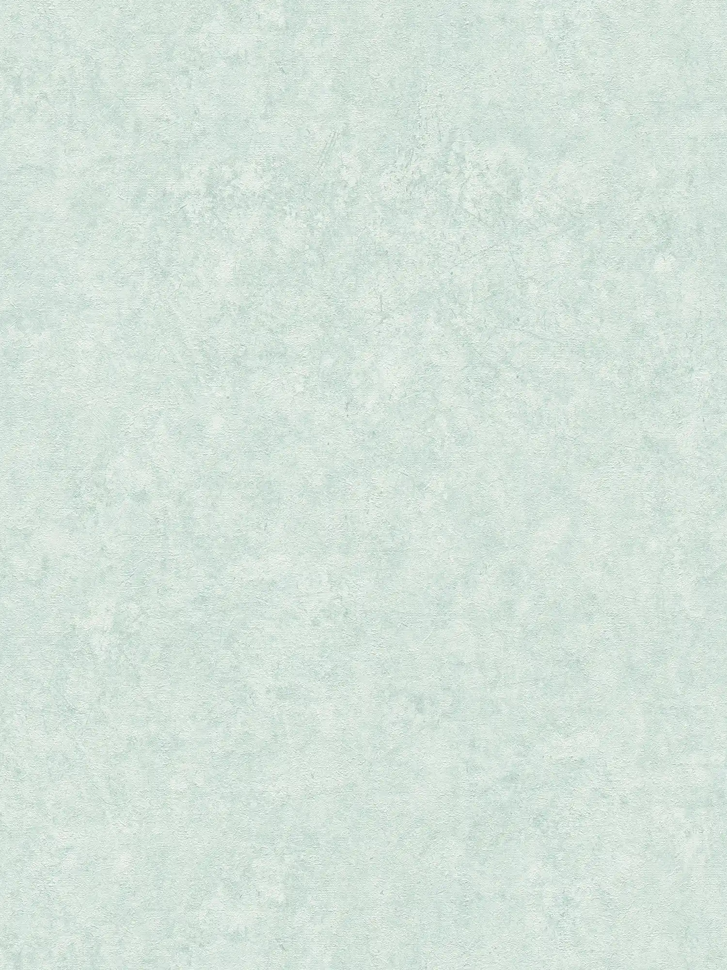         Vliesbehang met gipsstructuur optiek in subtiele kleuren - lichtgroen
    