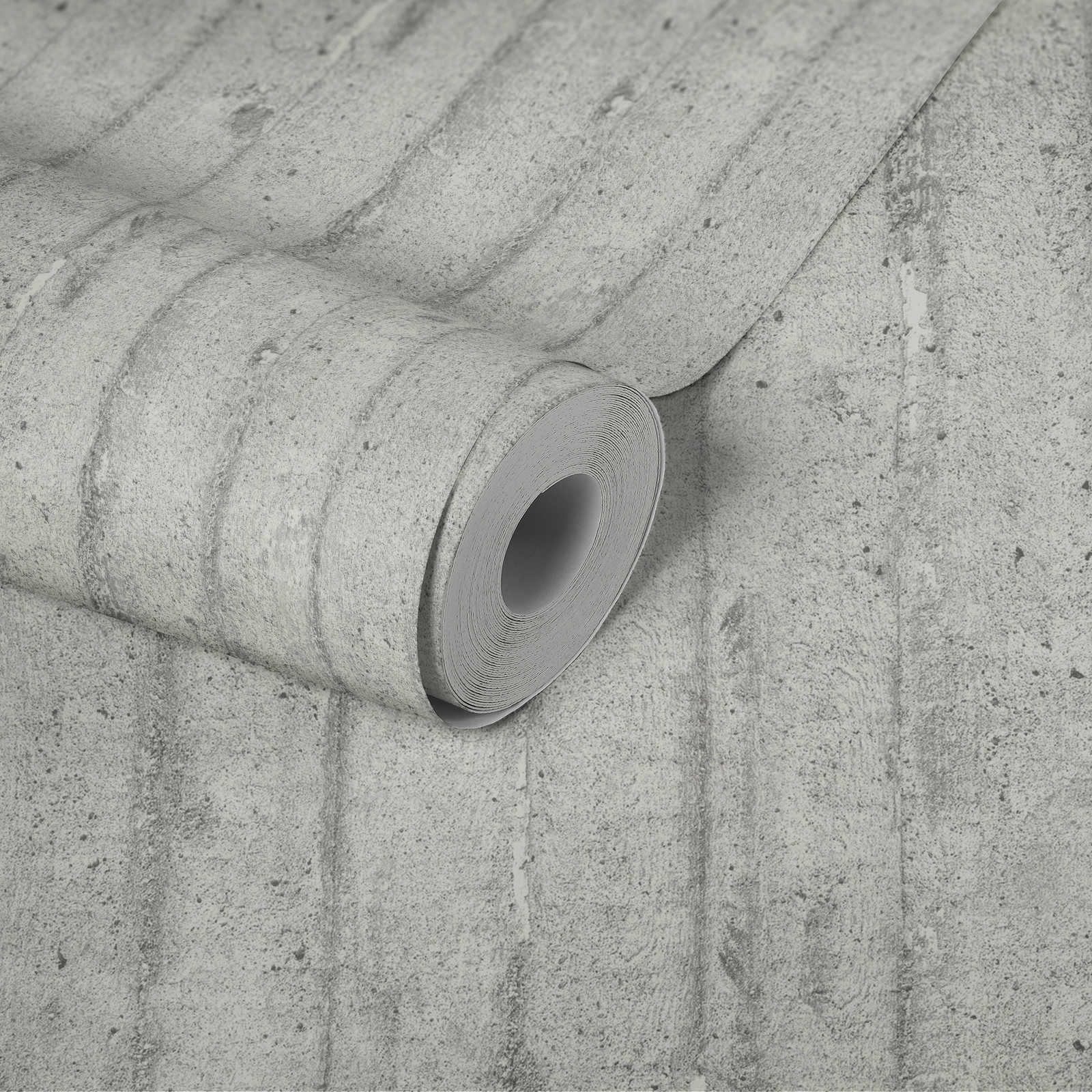 Murando Fotomurales Beton Optica 250x175 Cm XXL Papel Pintado