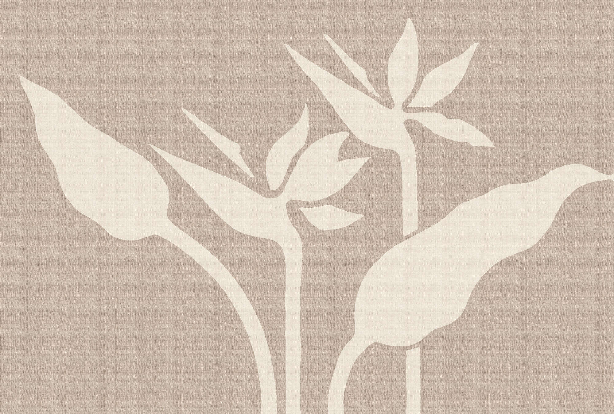 Kunst, Florales Design, Grafiken, Muster, Dekoration für Zuhause
