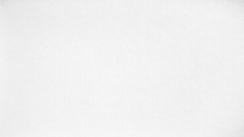             Weiße Tapete mit liniertem Strukturmuster
        