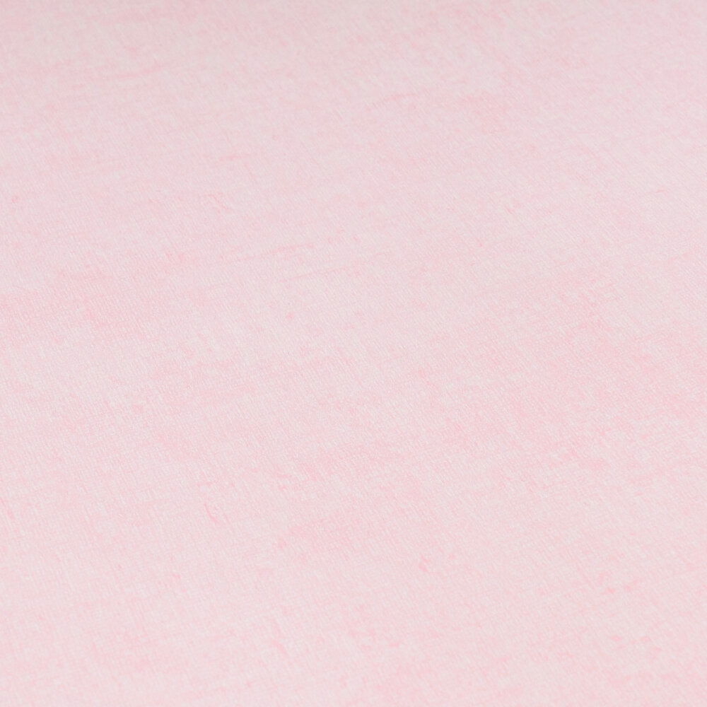             Uni Kinderzimmer Vliestapete - Sanft und schlicht als ideale Ergänzung zu unseren Motivtapeten – Rosa
        