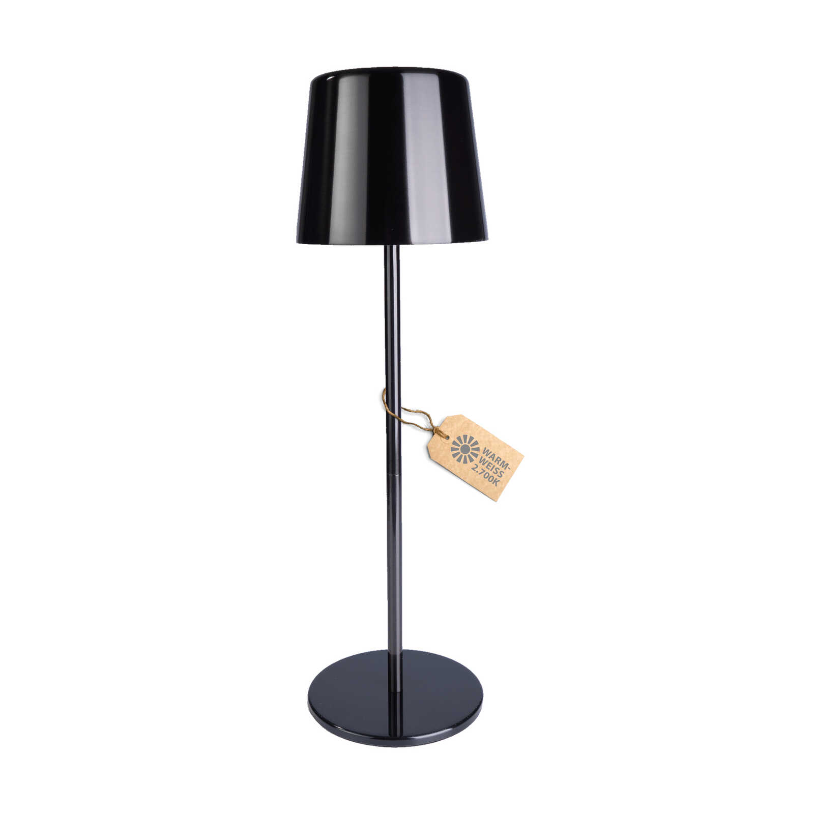 Lampe, Lampenschirm, Tischlampe