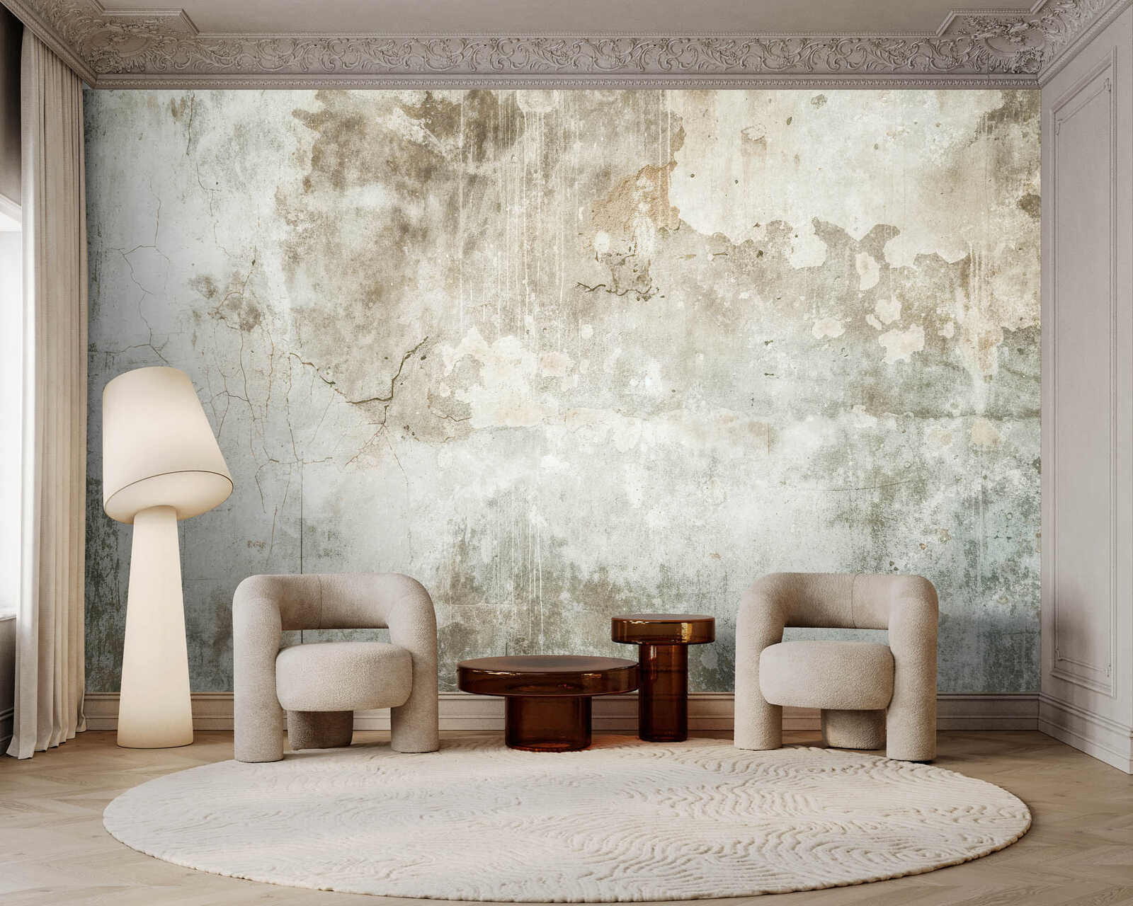 Dekoration für Zuhause, Schimmel