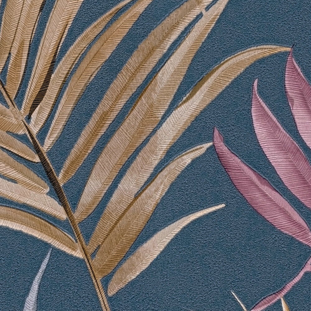 Dekoration für Zuhause, Teppich, Muster, Kunst, Florales Design