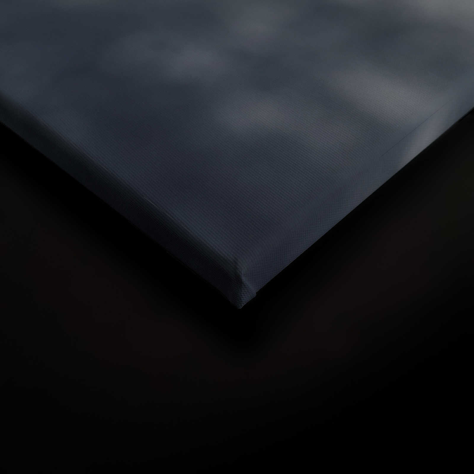             Leiwand Asiatische Stein-Skulptur – 0,90 m x 0,60 m
        