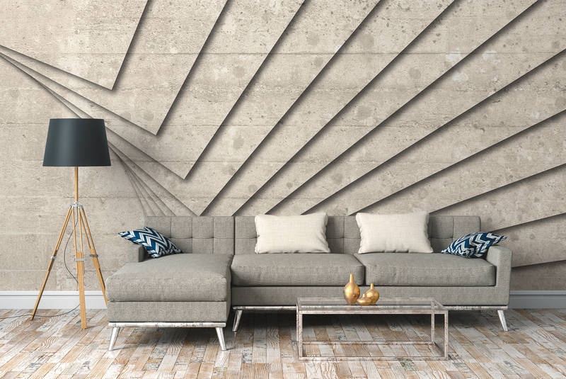 Lampe, Innenarchitektur, Couch, Dekoration für Zuhause, Stehlampe