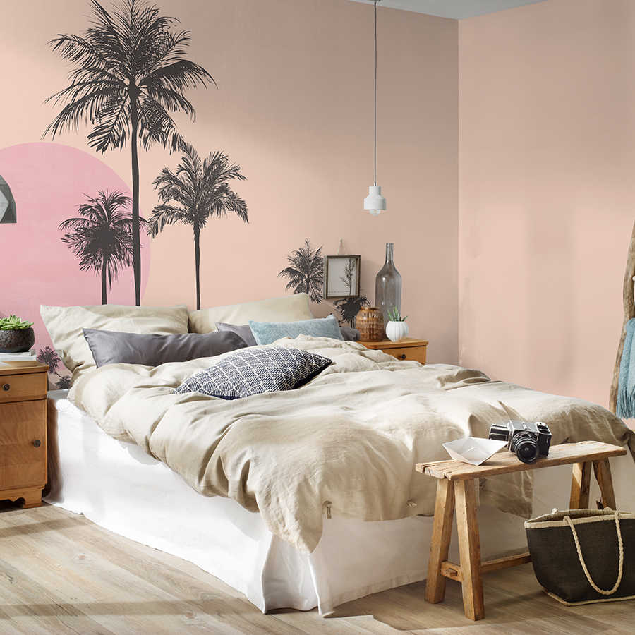 Dekoration für Zuhause, Innenarchitektur, Mobiliar, Bett, Schlafzimmer