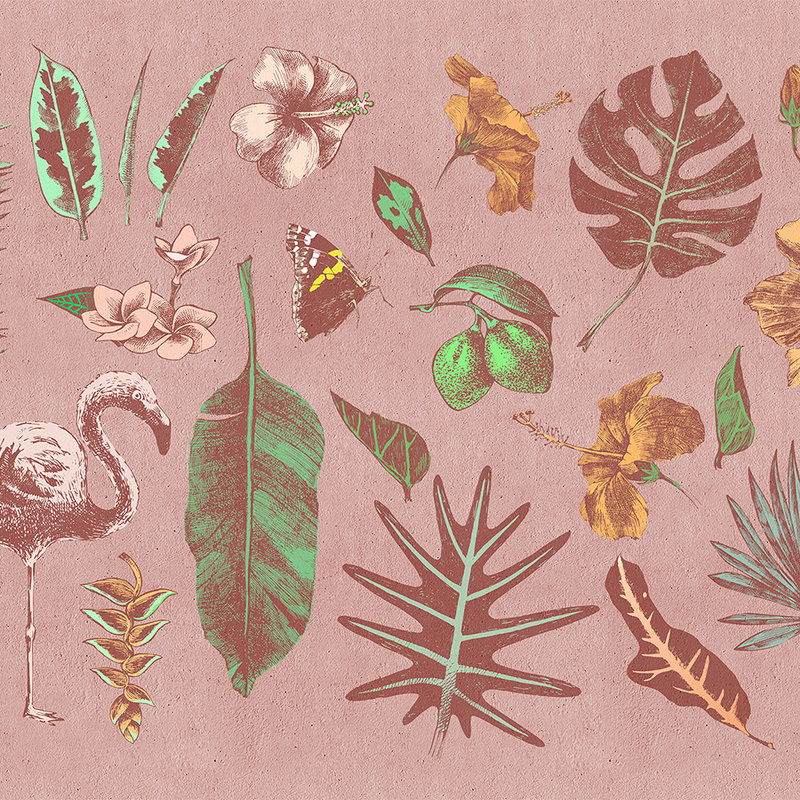 Blatt, Pflanze, Muster, Florales Design, Grafiken