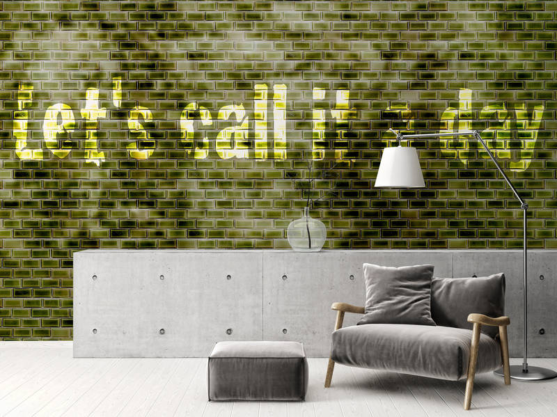 Lampe, Innenarchitektur, Wand, Mobiliar, Wohnzimmer