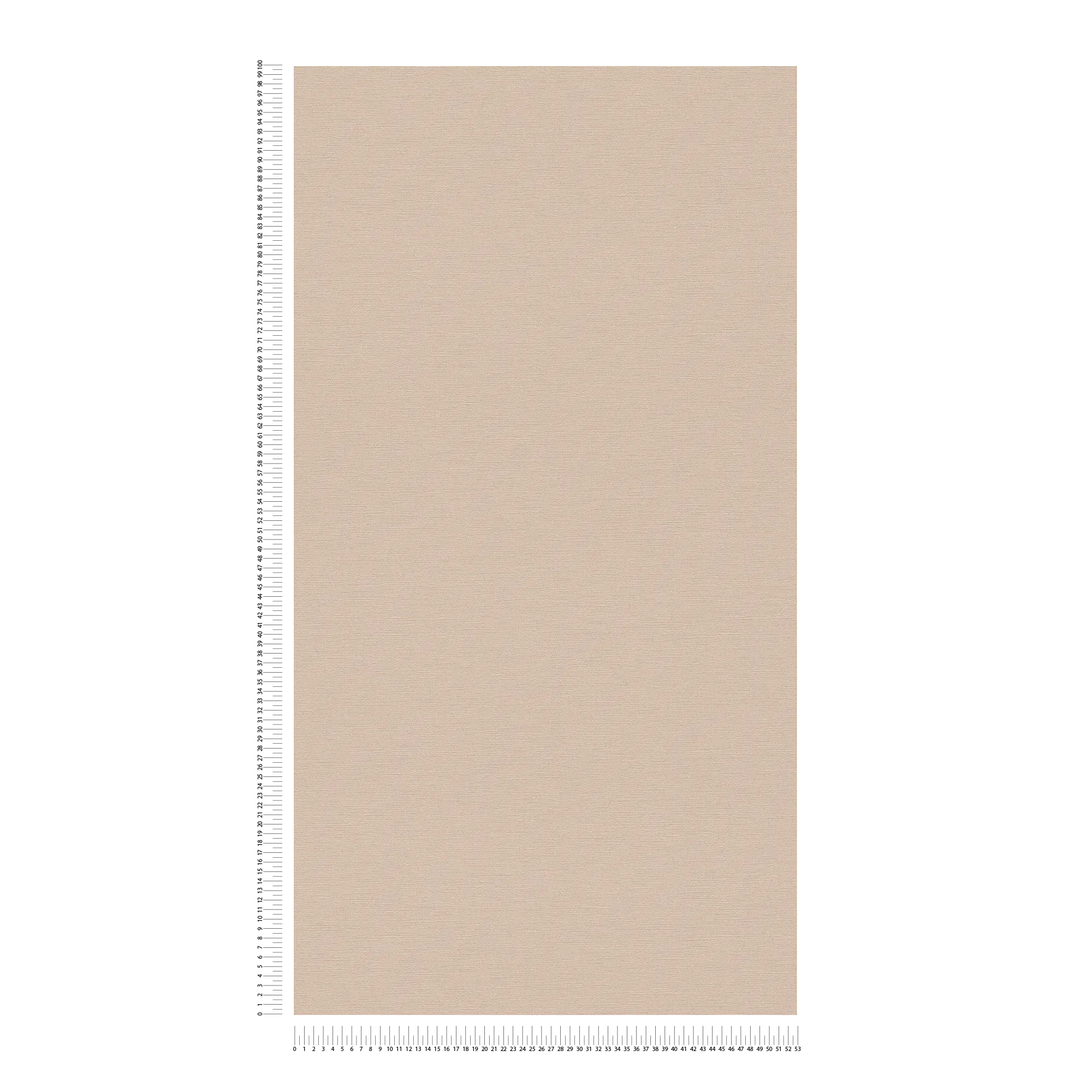             Dezente Unitapete – Beige
        