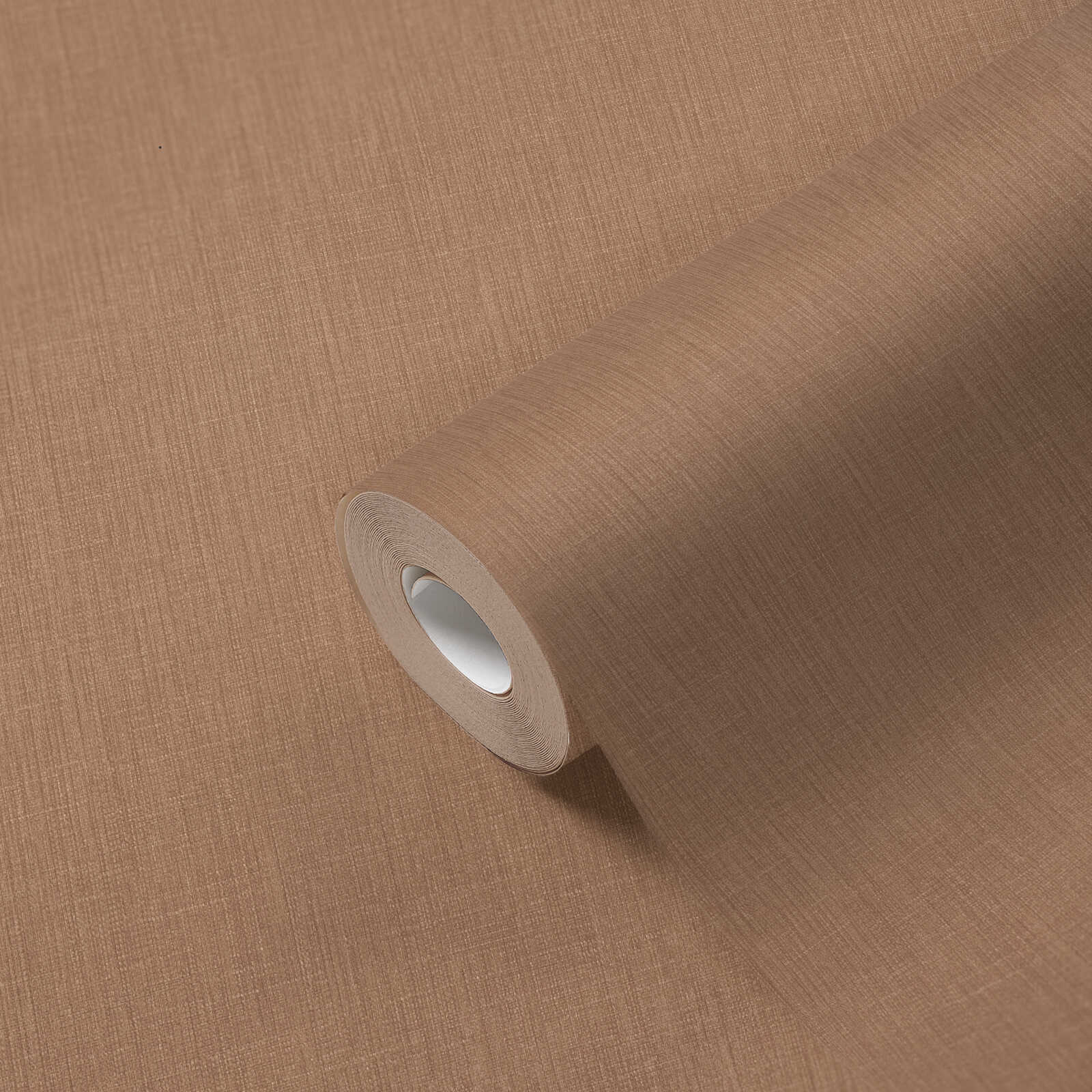             Daniel Hechter Vliestapete in edlem Farbton mit Texturwirkung – Braun
        