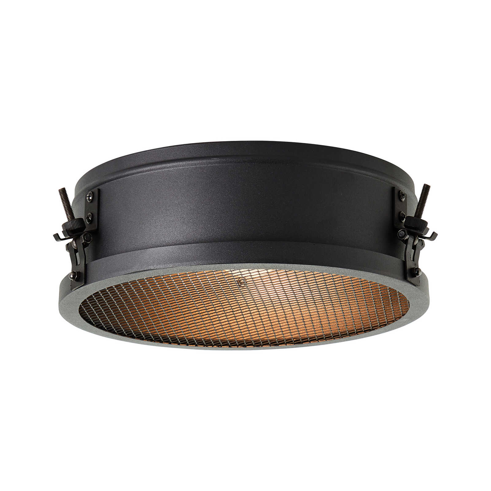         Deckenleuchte aus Metall - Yuna 1 – Gold
    