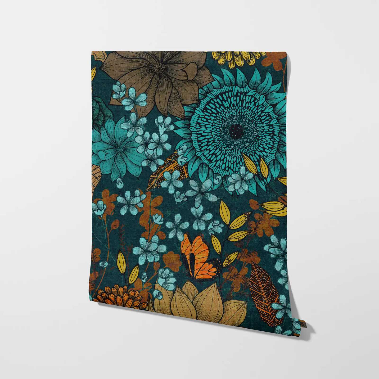 Kissen, Dekoration für Zuhause, Kunst, Malerei