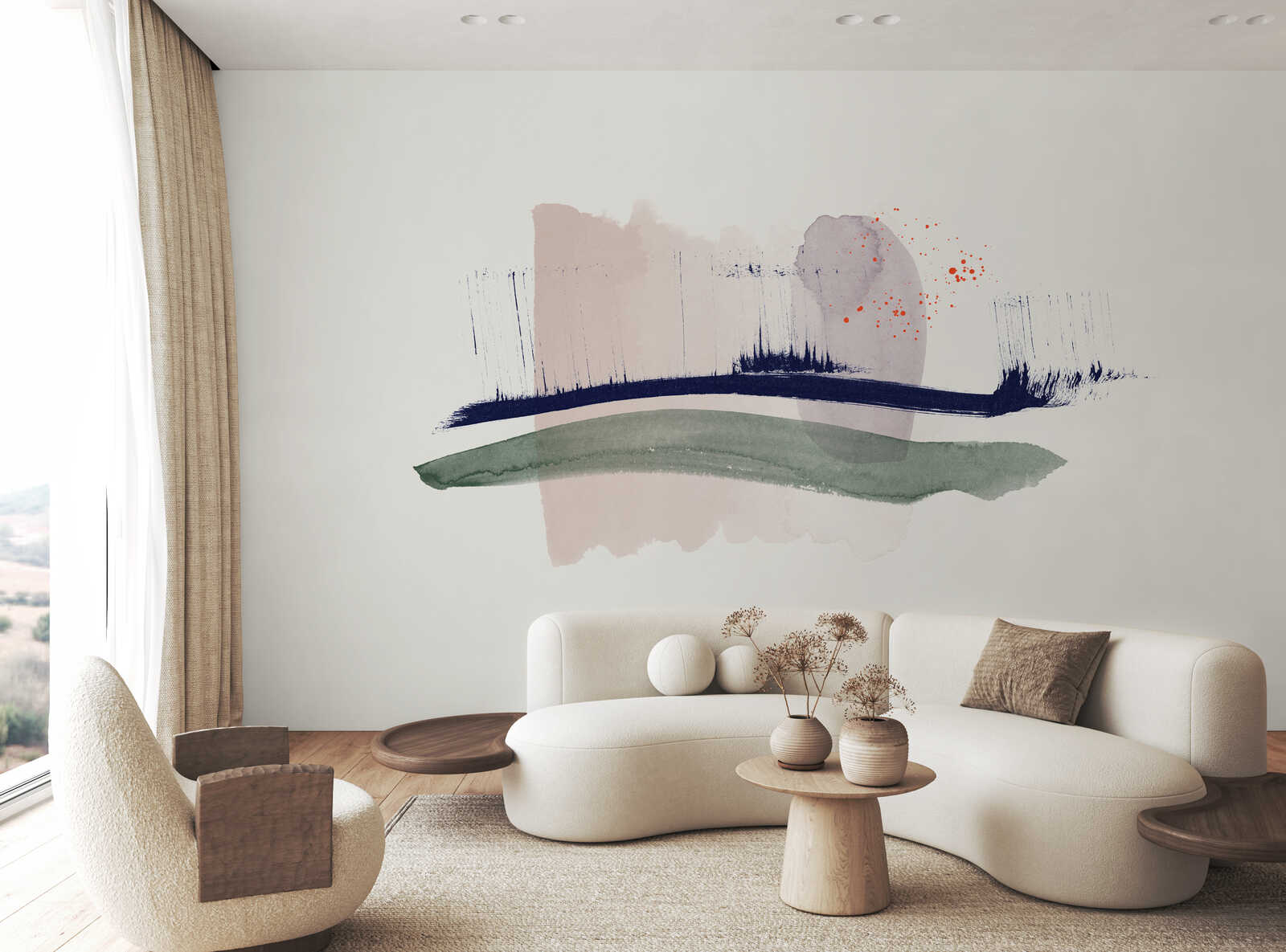 abstrakte kunst,  Wandbild,  Wohnzimmer,  Dekoration,  Wandgestaltung