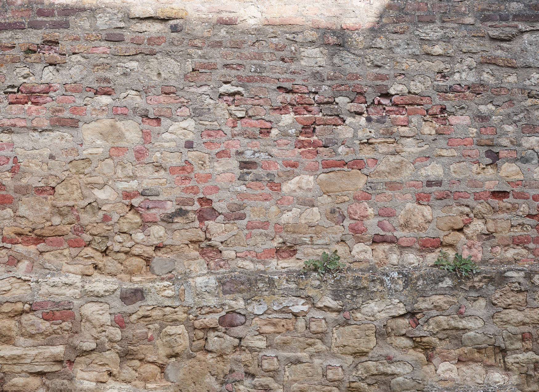 Steinmauer, Backsteinmauer, Steine, Mauerwerk, Außenwand