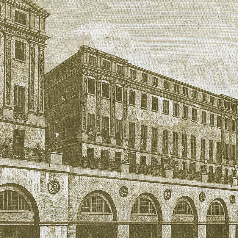 Gebäude, Bogen, Stadt, Städtisch, Kunst