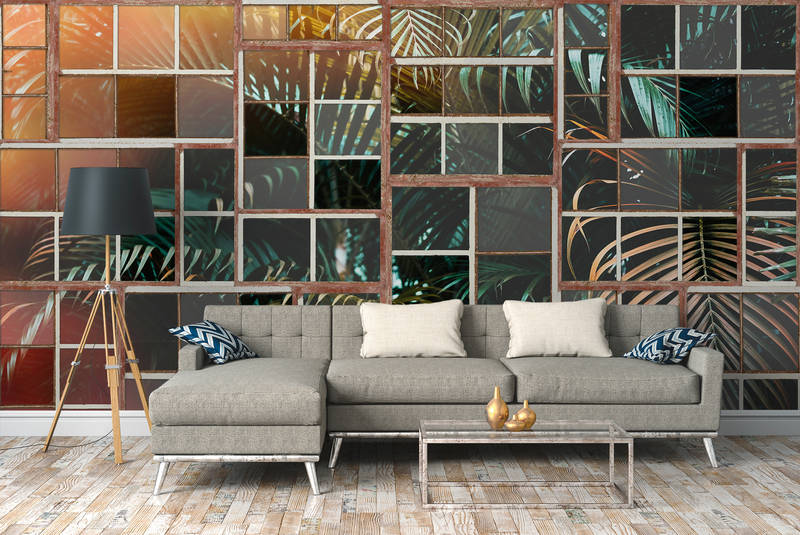 Innenarchitektur, Lampe, Couch, Dekoration für Zuhause, Wohnzimmer