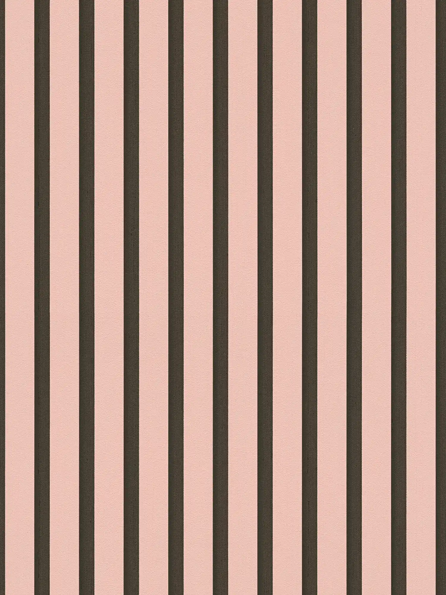         Akoestische panelen vliesbehang in exclusieve trendkleur - roze, zwart
    