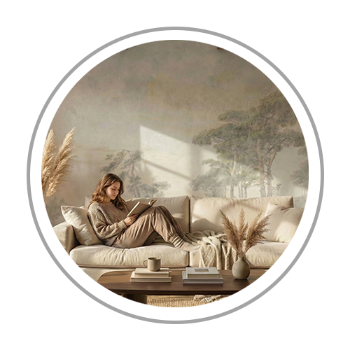 Photographie, Couch, Person, Lesen, Sitzen