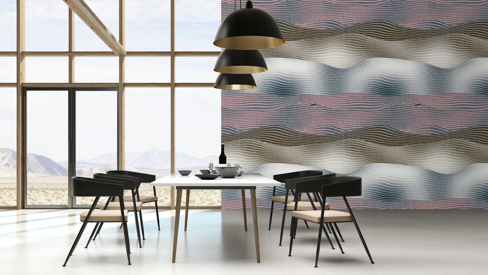 Innenarchitektur, Esstisch, Tisch, Esszimmer, Cafeteria