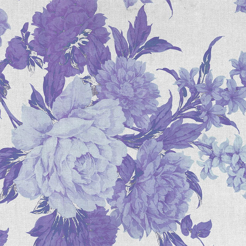 Dekoration für Zuhause, Leinen, Florales Design, Muster, Pflanze