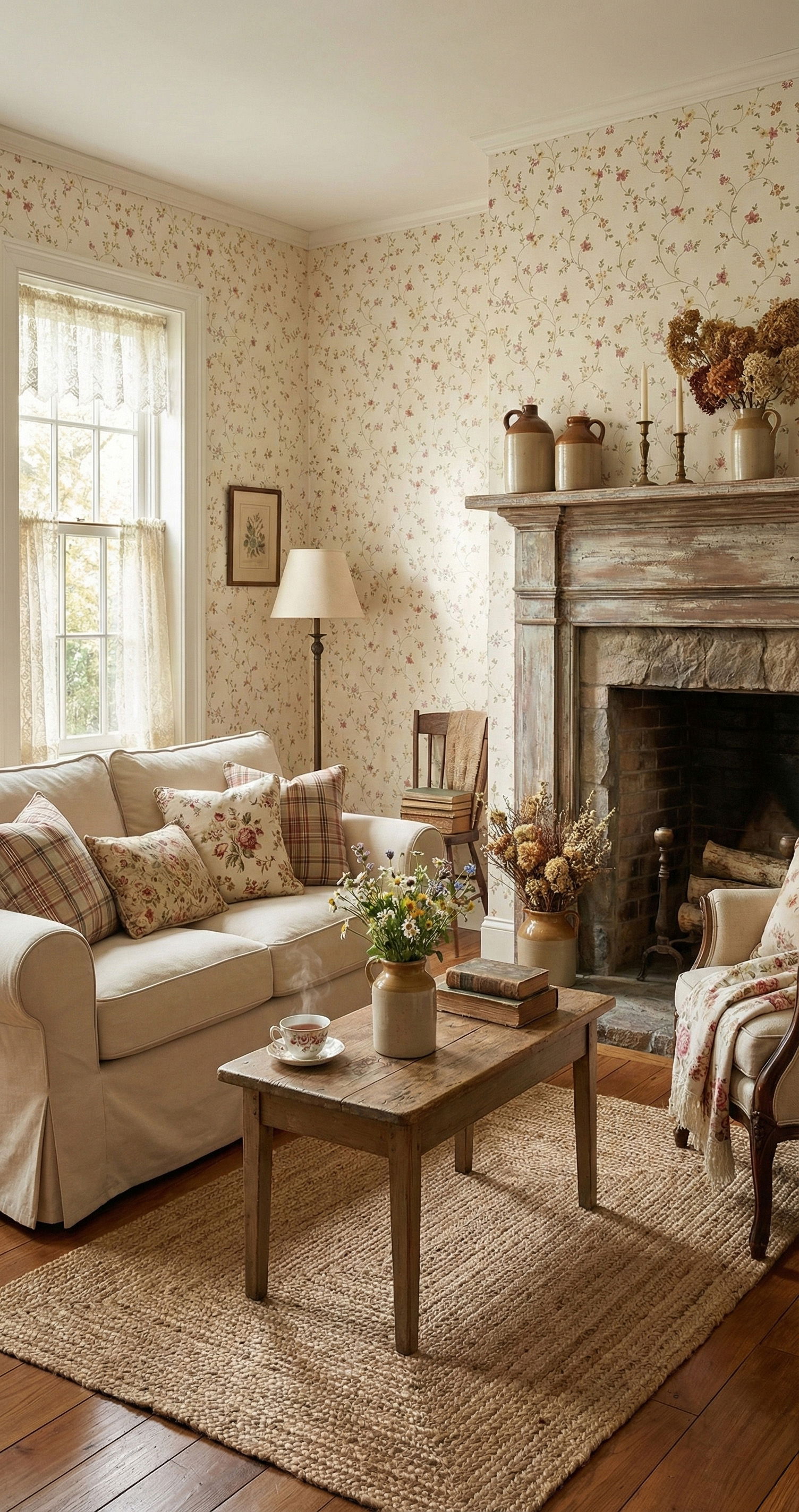 Dekoration für Zuhause, Kaffeetisch, Tabelle, Wohnzimmer, Teppich