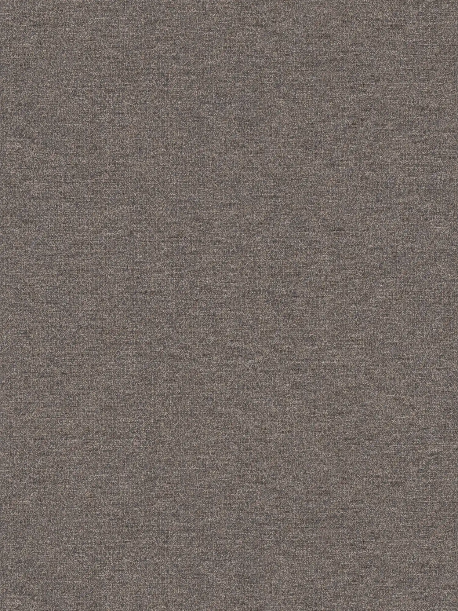 Vliestapete mit feinem Glanzmuster PVC-frei – Gold, Schwarz