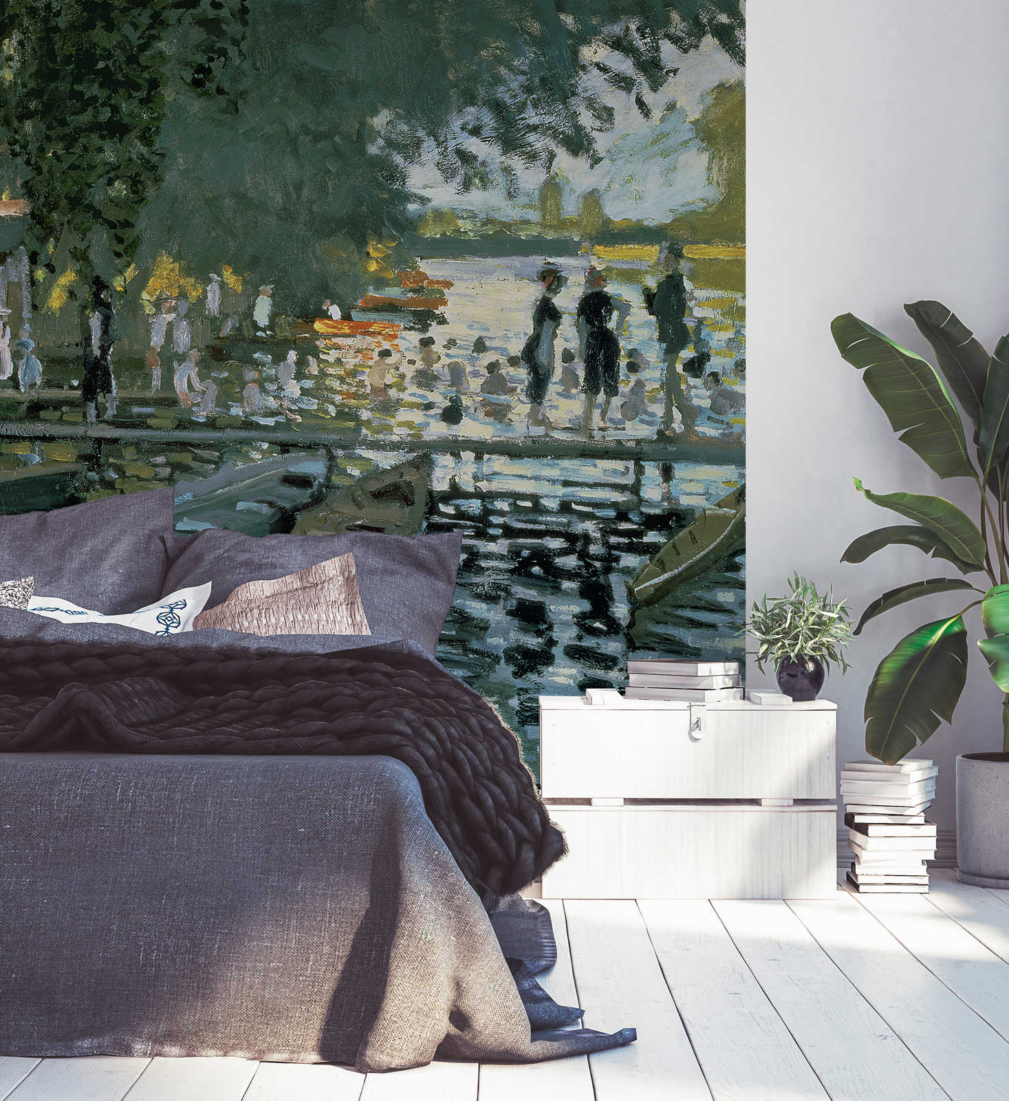             A.S. Création Fototapete XXL.unique Masterpieces
        