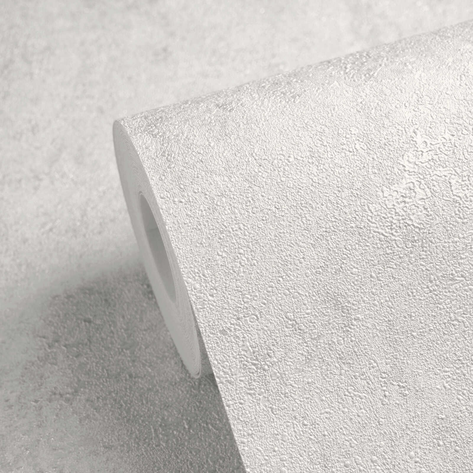 Papierrolle, Wandrolle, Druckerpapier, Rollenpapier, Texturierte Oberfläche